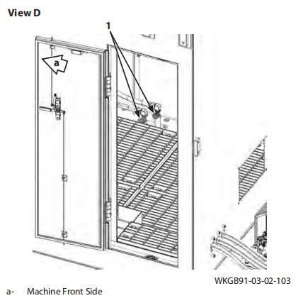 Hitachi-EX5600-Air-Conditioner-Unit-Removal-Installation-Guide-3