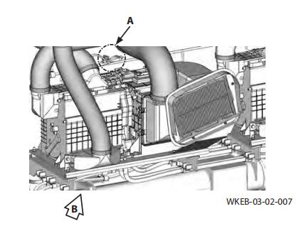 Hitachi-EX5600-Air-Conditioner-Unit-Removal-Installation-Guide-5