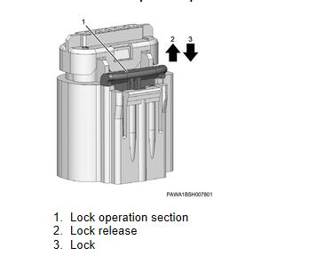 Hitachi-ISUZU-4HK1-Engine-Cylinder-Head-Assembly-Removal-Guide-16