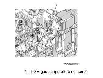 Hitachi-ISUZU-4HK1-Engine-Cylinder-Head-Assembly-Removal-Guide-7