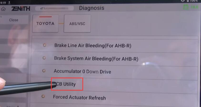 How-to-Perform-Linear-Valve-Offset-Function-on-2020-Toyota-Avalon-with-Zenith-Z5-7