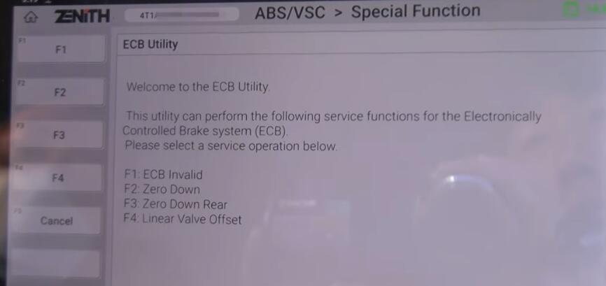 How-to-Perform-Linear-Valve-Offset-Function-on-2020-Toyota-Avalon-with-Zenith-Z5-8