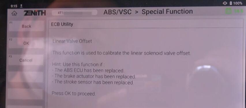 How-to-Perform-Linear-Valve-Offset-Function-on-2020-Toyota-Avalon-with-Zenith-Z5-9