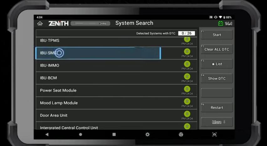 How-to-Perform-Smart-Key-Code-Saving-Function-on-2021Hyundai-Santafe-4