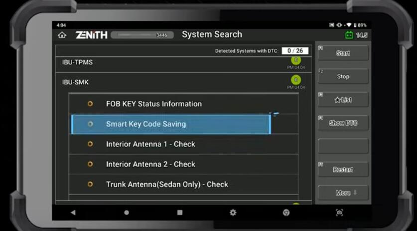 How-to-Perform-Smart-Key-Code-Saving-Function-on-2021Hyundai-Santafe-6