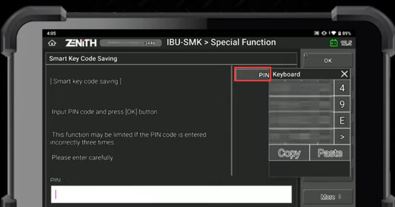 How-to-Perform-Smart-Key-Code-Saving-Function-on-2021Hyundai-Santafe-9