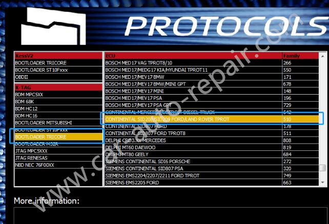 How-to-Turn-OFFDisable-DPF-for-Ford-Transit-P246C-Error-3