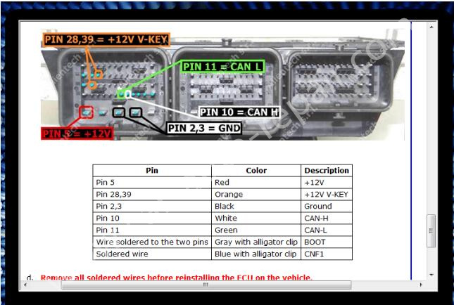 How-to-Turn-OFFDisable-DPF-for-Ford-Transit-P246C-Error-5