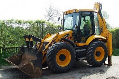 JCB-3CX-4CX-Backhoe-Loader