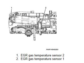 2015-Kobelco-ISUZU-4JJ1-Engine-Crankshaft-Removal-Guide-10