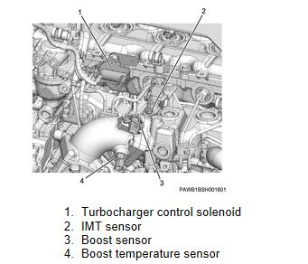 2015-Kobelco-ISUZU-4JJ1-Engine-Crankshaft-Removal-Guide-16