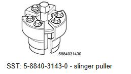 2015-Kobelco-ISUZU-4JJ1-Engine-Crankshaft-Removal-Guide-48