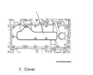 2015-Kobelco-ISUZU-4JJ1-Tier-4-Engine-Camshaft-Removal-Guide-1