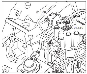 DAF-Truck-AS-Tronic-Lite-6AS1000-Transmission-Automation-Module-Disassembly-Guide-3