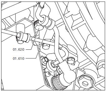 DAF-Truck-AS-Tronic-Lite-6AS1000-Transmission-Automation-Module-Disassembly-Guide-6