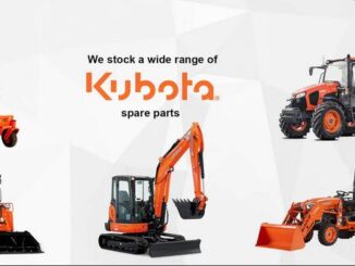 Kubota EPC Spare Parts Catalogue 2021.06 Download