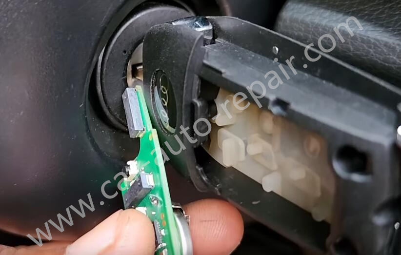 Audi-A3-2016-MQB-New-Key-Programming-by-XTOOL-X100-PAD2KEYDIY-22