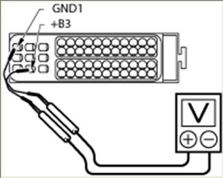 HINO-600-Series-Truck-P0562-Battery-Malfunction-Low-Repair