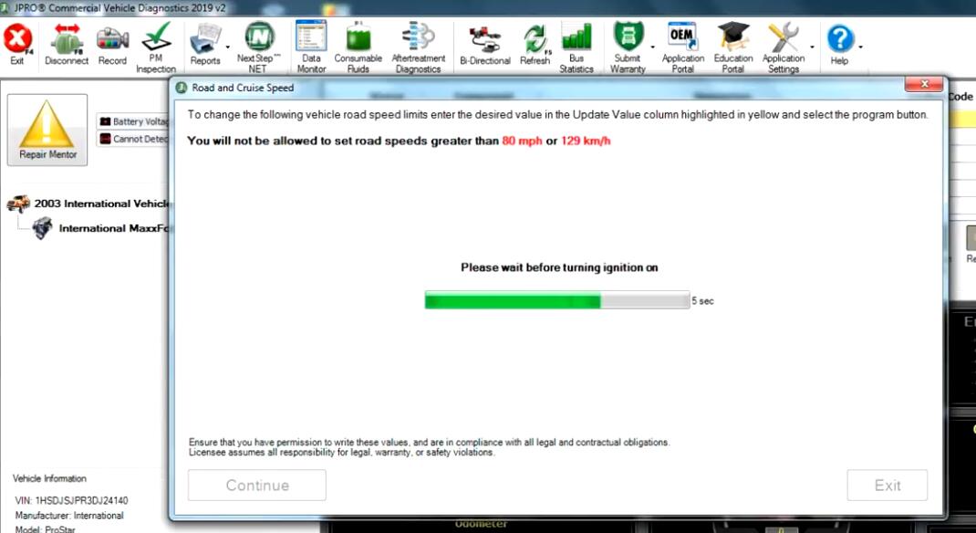 International-MaxxForce-EPA10-Road-Cruise-Speed-Programming-by-JPRO-5