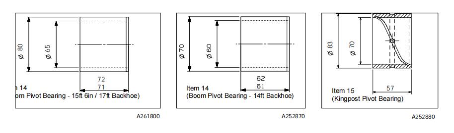 JCB-3CX-3CX-Backhoe-Loader-Kingpost-Removal-and-Replacement-Guide-1