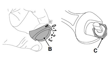 JCB-416-Wheel-Loader-HeaterAir-Conditioning-Controls-Removal-Installation-Guide-1