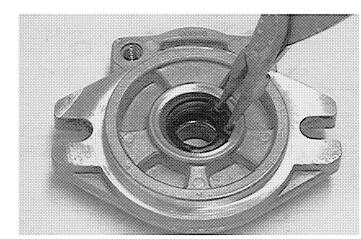 Kubota-U10203545-Excavator-Hydraulic-Pump-Disassemble-Guide-6