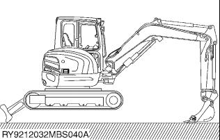 Kubota-U48-4U55-4-Excavator-Rubber-Iron-Track-Assembly-Disassembly-Guide-2