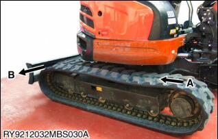 Kubota-U48-4U55-4-Excavator-Rubber-Iron-Track-Assembly-Disassembly-Guide-3