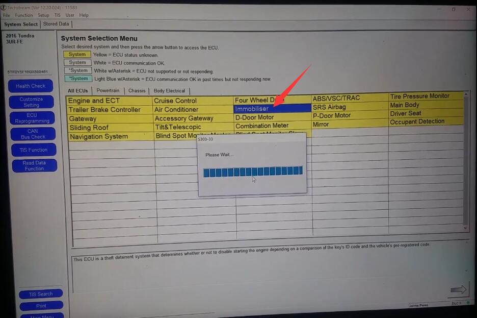 How-to-Add-New-Key-for-Toyota-Tundra-2016-by-Techstream-2