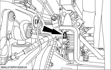 Hydraulic-Power-System-Charge-Pressure-Test-for-New-Holland-T6030-Tractor-1