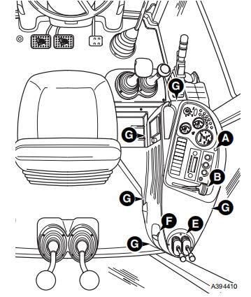 JCB-3CX-Backhoe-Loader-Side-Console-Removal-and-Replacement-Guide-1