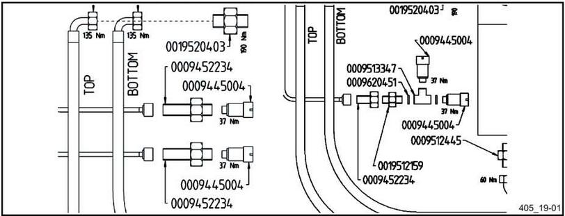 Linde-Forklift-Truck-Pressure-Differential-Lift-Cylinder-Error-Code-Solution-2