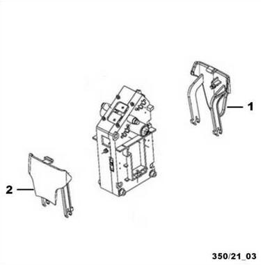 Linde-T20APHP-Forklift-Truck-Accelerator-Assy-Replacement-Guide-3