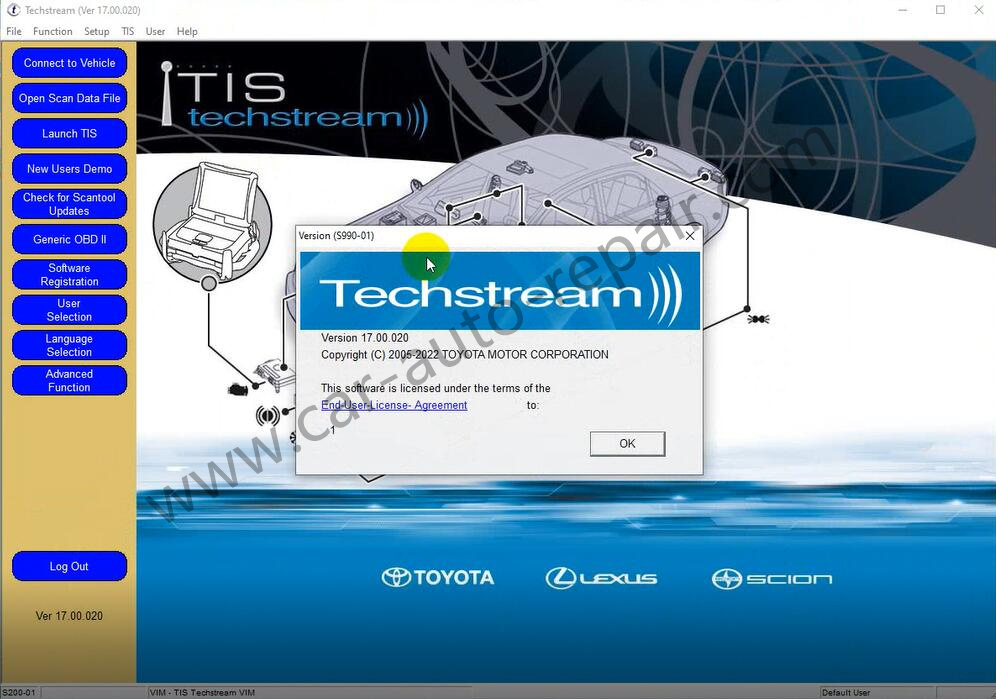 Toyota-Techstream-17.00.020-2022.02-Installation-Guide-11