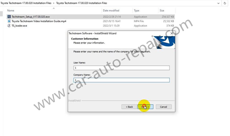 Toyota-Techstream-17.00.020-2022.02-Installation-Guide-4