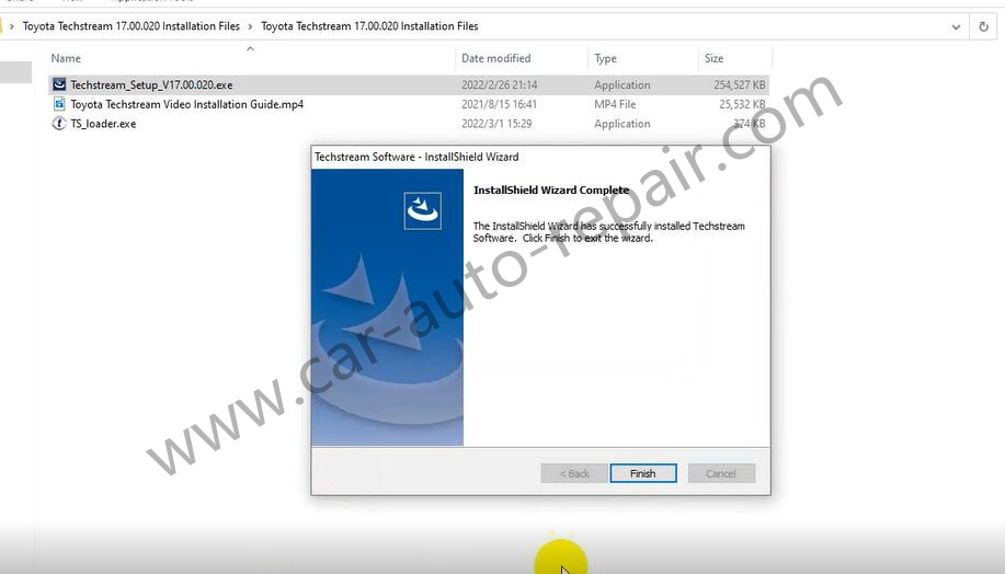 Toyota-Techstream-17.00.020-2022.02-Installation-Guide-6