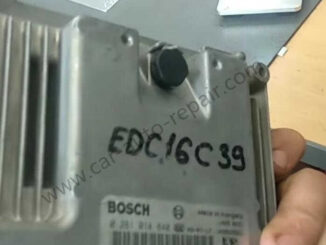Bosch-EDC-16-ST95640-Read-Write-by-XTOOL-X100-PAD3-1