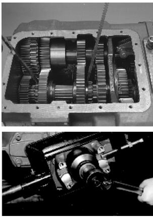 Eaton-TRSM1500-Output-YokeCompanion-Flange-and-Nut-Removal-and-Installation-Guide-1