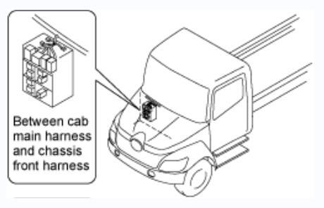 HINO-600-Series-Truck-15MY-P068A-Trouble-Repair-Guide-3