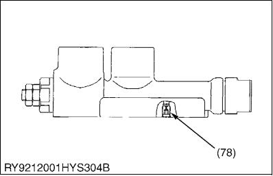 How-to-Disassembly-Pump-for-Kubota-U48-4-Excavator-22