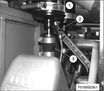 How-to-Install-Crankcase-Ventilation-for-MTU-4000-12-16V-Diesel-Engine-8