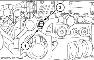 New-Holland-T6030-Tractor-Hydraulic-Pump-Pressure-Test-Guide-1