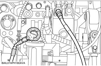 New-Holland-T6030-Tractor-Hydraulic-Pump-Pressure-Test-Guide-6