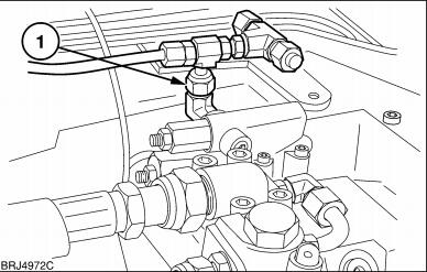 New-Holland-T6030-Tractor-HydraulicVariable-Displacement-Pump-Removal-Guide-4