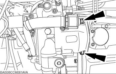 New-Holland-T6030-Tractor-HydraulicVariable-Displacement-Pump-Removal-Guide-5