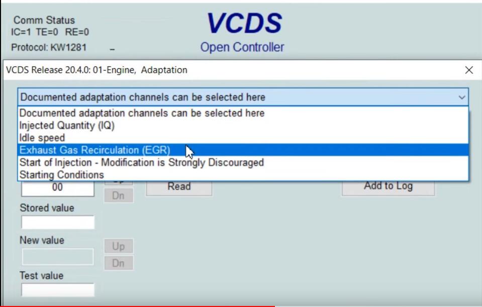 VAG-VW-EGR-Delete-by-VCDS-Adaptation-6