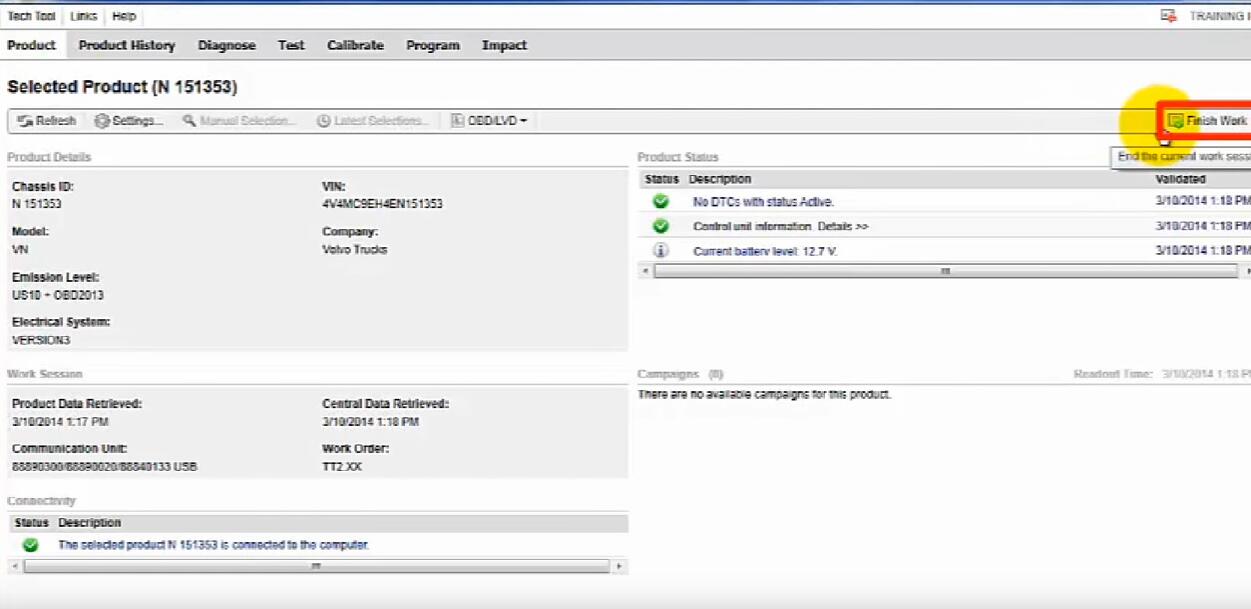 Volvo-VN-V3-Truck-Cruise-Control-Speed-Programming-by-Tech-Tool-8