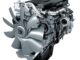 Detroit GHG14 EPA07 Engine