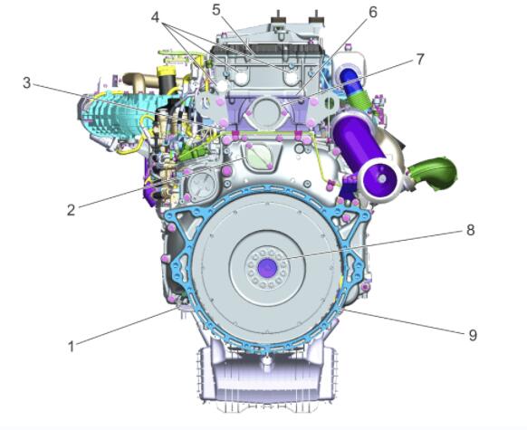 Detroit-Diesel-GHG14-EPA07-Engine-Oil-Leaks-Diagnostics-Guide-10