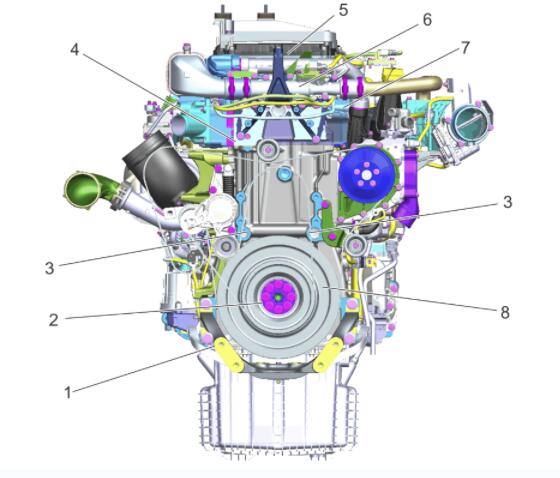 Detroit-Diesel-GHG14-EPA07-Engine-Oil-Leaks-Diagnostics-Guide-3